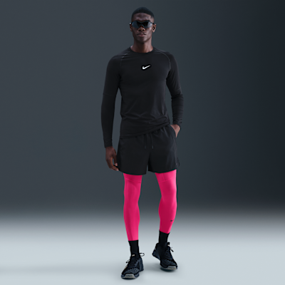Nike Pro Men's Dri-FIT Fitness Tights. Nike.com